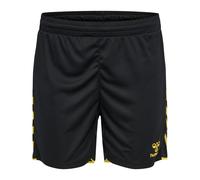 Short femme Hummel Core 2.0 Noir 2XL