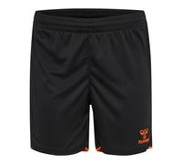 Short femme Hummel Core 2.0 Noir S