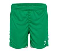 Short femme Hummel Core 2.0 Vert L