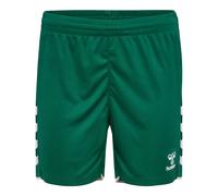 Short femme Hummel Core 2.0 Vert XS