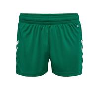 hummel Hmlcore Xk Poly Shorts Woman, Vert Sapin, m Femme