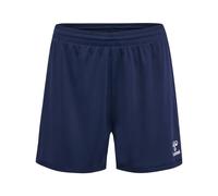 Hummel Short Hmlessential Femme Bleu Taille M