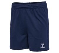 Hummel Short Hmlgo Go 2.0 Multisport à taille réglable Bleu Femme 2XL