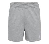 Hummel Short femme Hmlgo Go 2.0 à taille réglable Gris XL
