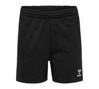 Short femme Hummel Go 2.0 Noir XL