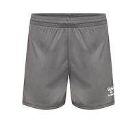 Hummel Short Femme HML Essential Gris acier Taille L