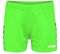 hummel Hmlauthentic Short Multisport à Taille réglable pour Femme