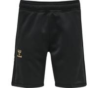 Short femme Hummel hmlCIMA Noir 2XL