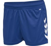 Hummel Shorts femme Hmlcore Xk Poly Vrai bleu Taille M
