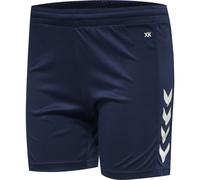 Hummel Shorts Hmlcore Xk Poly Femme – Marin – XS EU