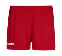 Short femme Hummel hmlCORE Rouge S