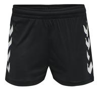 Hummel Short femme Hmlcore Xk Polys Noir Taille L (EU)