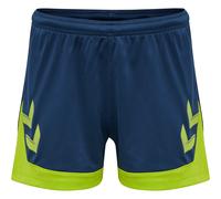 Short femme Hummel hmlLEAD Bleu L