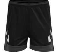 Short femme Hummel hmlLEAD Noir XS