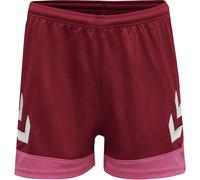 Hummel Short femme hmlLEAD Rouge XS