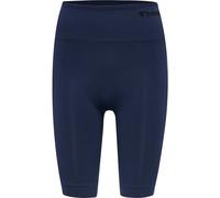 Short femme Hummel HMLTIF Bleu S