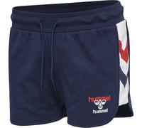 Short femme Hummel IC Durban Bleu XS