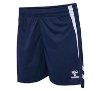 Hummel Lead 2.0 Shorts Femme Bleu Marine L