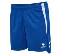 Short femme Hummel Lead 2.0 Bleu XS