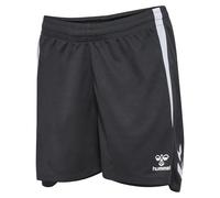 Hummel Lead 2.0 Shorts Femme L Gris
