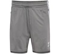 Short femme Hummel Lead 2.0 Gris M