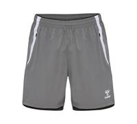 Short femme Hummel Lead 2.0 Gris XS