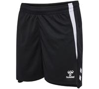 Hummel Lead 2.0 Shorts Femme S Noir