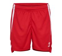 Hummel Lead 2.0 Shorts Femme Rouge L