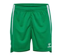 Short femme Hummel Lead 2.0 Vert 2XL