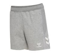 Short femme Hummel Move 2.0 Gris S