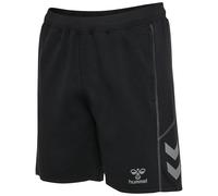 Hummel Move 2.0 Shorts Noir S Femme