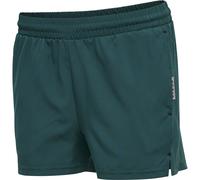 Hummel Short femme Move Grid Vert Taille M