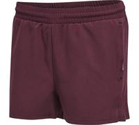 Short femme Hummel Move Grid Violet 2XL
