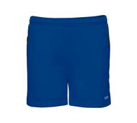 Short femme Hummel Move Tech Poly Bleu XL
