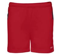 Short femme Hummel Move Tech Poly Rouge L