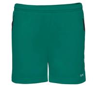 Short femme Hummel Move Tech Poly Vert L