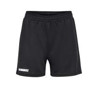 Short femme Hummel Multi PL Noir M