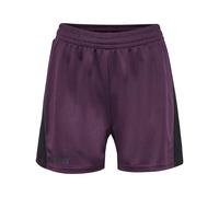 Short femme Hummel Multi PL Violet XS