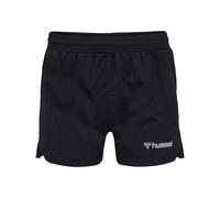 Short femme Hummel Noir 2XL