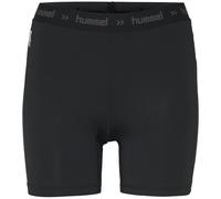 Short femme Hummel Perofmance Hipster Noir 2XL
