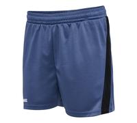 Short femme Hummel PL Bleu XS