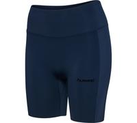 Short femme Hummel Prima Bleu L