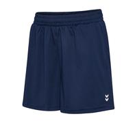 Short femme Hummel Pulse Bleu XS