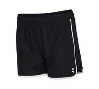 Short femme Hummel Pulse Cima Noir M