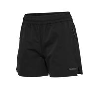 Hummel Tech Shorts Noir L Femme