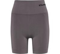 Short femme Hummel TIF Gris XS