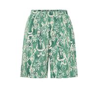 Short femme Ichi Aya 2 Vert 42