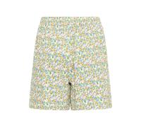 Short femme Ichi Aya Blanc 42