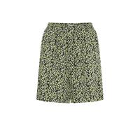 Short femme Ichi Aya Vert 34