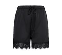 Ichi - Pyjamas - Femme - Vêtements de nuit et de détente - Noir - Taille: 40 FR